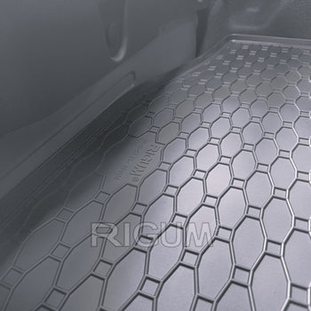 Bandeja maletero Citroen C3 IV, carrocería hatchback, fabricación 04.2024 -presente | 404159