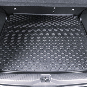 Bandeja maletero Citroen C3 Aircross II Hybrid (MHEV), carrocería suv, fabricación 06.2024 - presente, maletero con suelo de carga bajo y elevado | 404166