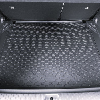 Bandeja maletero Citroen C3 Aircross II Hybrid (MHEV), carrocería suv, fabricación 06.2024 - presente, maletero con suelo de carga bajo y elevado | 404166