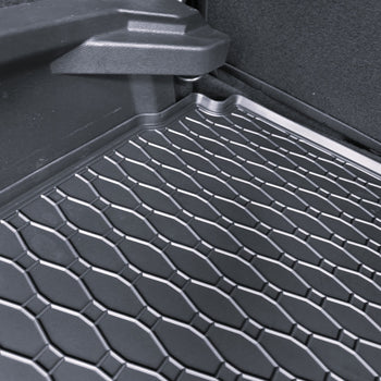 Bandeja maletero Opel Frontera Hybrid (MHEV), carrocería suv, fabricación 07.2024 - presente, maletero con suelo de carga bajo y elevado | 404166