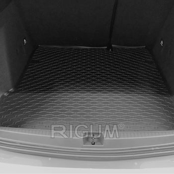 Bandeja maletero Dacia Duster I, carrocería suv, fabricación 2010 - 12.2017, 4x2 #1