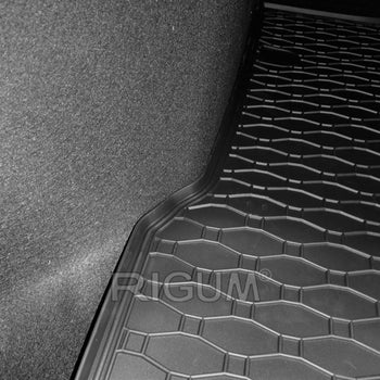 Bandeja maletero Dacia Duster I, carrocería suv, fabricación 2010 - 12.2017, 4x2 #1