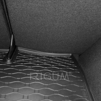 Bandeja maletero Dacia Duster I, carrocería suv, fabricación 2010 - 12.2017, 4x2 #1