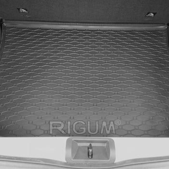 Bandeja maletero Dacia Spring Facelift, carrocería suv, fabricación 2024 - presente | 405040