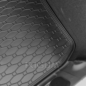 Bandeja maletero Dacia Spring Facelift, carrocería suv, fabricación 2024 - presente | 405040