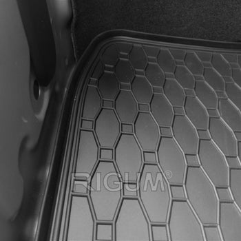 Bandeja maletero Dacia Spring Facelift, carrocería suv, fabricación 2024 - presente | 405040