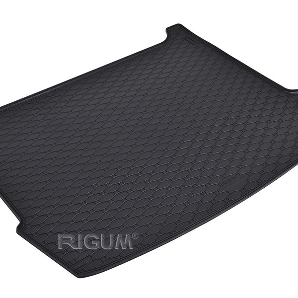 Bandeja maletero Dacia Lodgy, carrocería camioneta, fabricación 07.2012 - presente, 5 plazas #1