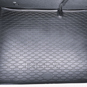 Bandeja maletero Dacia Sandero II, carrocería hatchback, fabricación 12.2012 - 12.2020 | 405088