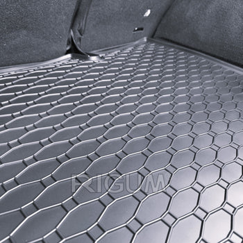 Bandeja maletero Dacia Sandero II, carrocería hatchback, fabricación 12.2012 - 12.2020 | 405088