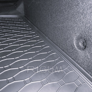 Bandeja maletero Dacia Duster III MHEV, carrocería suv, fabricación 06.2024 - presente, 4x4, sin suelo de carga doble | 405095