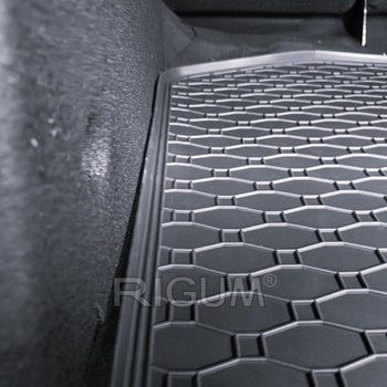 Bandeja maletero Dacia Duster III LPG, carrocería suv, fabricación 06.2024 - presente, 4x2, maletero con suelo de carga bajo y elevado | 405095