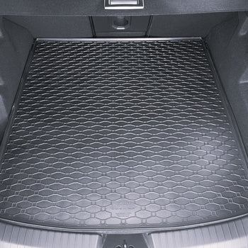 Bandeja maletero Dacia Bigster ECO-G (GPL/LPG), carrocería suv, fabricación 2025 - presente, maletero con suelo de carga elevado y maletero con suelo de carga bajo | 405101