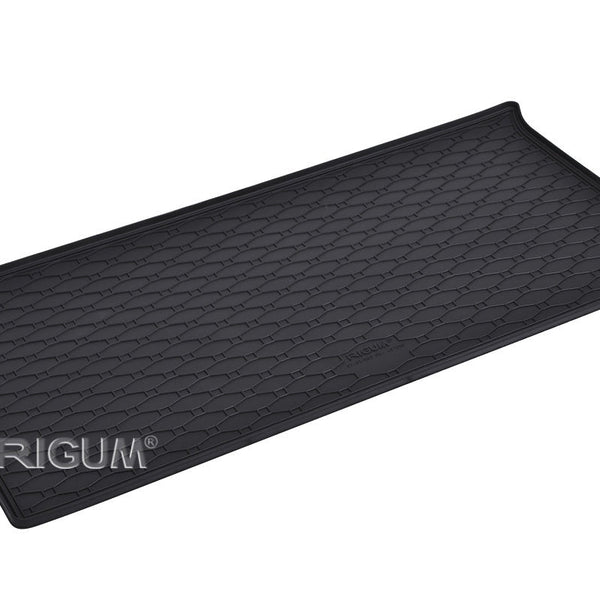 Bandeja maletero Fiat 500, carrocería hatchback, fabricación 09.2007 - presente #2