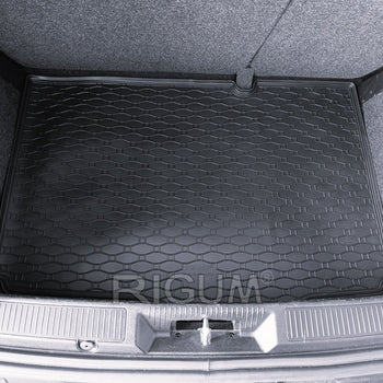 Bandeja maletero Fiat Grande Punto, carrocería hatchback, fabricación 10.2005 - 08.2018 | 407044