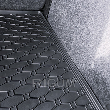 Bandeja maletero Fiat Grande Punto, carrocería hatchback, fabricación 10.2005 - 08.2018 | 407044