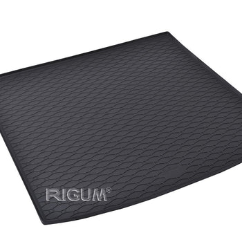 Bandeja maletero Fiat Tipo, carrocería camioneta, fabricación 02.2017 - presente, maletero con suelo de carga elevado | 407051