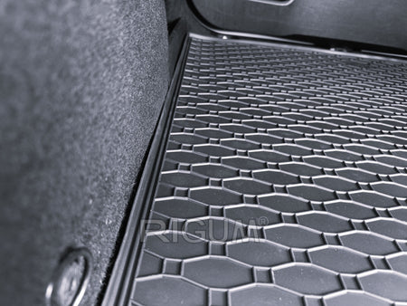 Bandeja maletero Fiat Tipo, carrocería camioneta, fabricación 02.2017 - presente, maletero con suelo de carga elevado | 407051