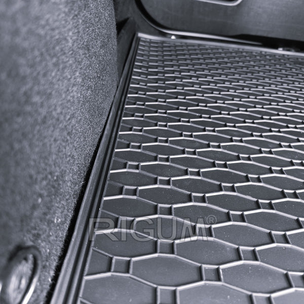 Bandeja maletero Fiat Tipo, carrocería camioneta, fabricación 02.2017 - presente, maletero con suelo de carga elevado | 407051