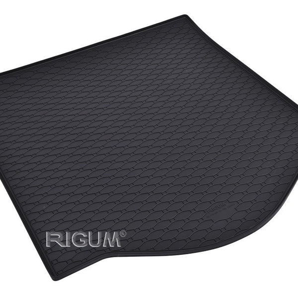 Bandeja maletero Ford Mondeo V, carrocería camioneta, fabricación 01.2015 - presente, rueda de repuesto tipo galleta / kit de reparación #1