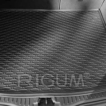 Bandeja maletero Ford Focus III, carrocería camioneta, fabricación 03.2011 - 08.2018 #1