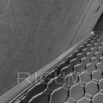 Bandeja maletero Ford Focus III, carrocería camioneta, fabricación 03.2011 - 08.2018 #1