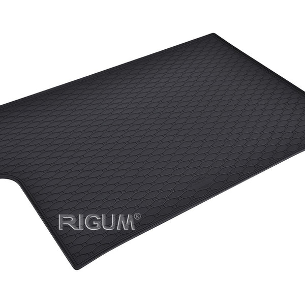 Bandeja maletero Ford Tourneo Custom, carrocería furgoneta, fabricación 01.2018 - presente, batalla l1, detrás de la tercera fila de asientos | 408102