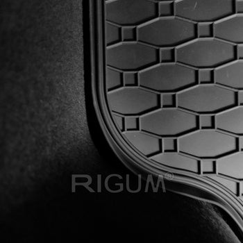 Bandeja maletero Ford Tourneo Custom Facelift, carrocería furgoneta, fabricación 02.2018 - presente, batalla l1, detrás de la tercera fila de asientos | 408102