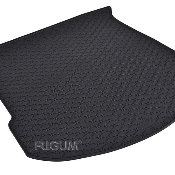 Bandeja maletero Ford Mondeo IV, carrocería camioneta, fabricación 09.2007 - 12.2014 | 408126