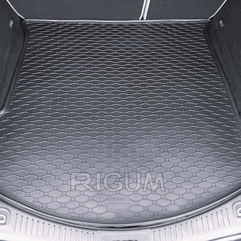 Bandeja maletero Ford Mondeo IV, carrocería camioneta, fabricación 09.2007 - 12.2014 | 408126