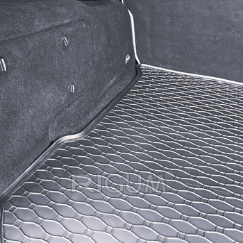 Bandeja maletero Ford Mondeo IV, carrocería camioneta, fabricación 09.2007 - 12.2014 | 408126