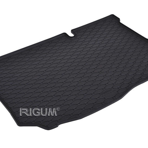 Bandeja maletero Ford Fiesta VII, carrocería hatchback, fabricación 07.2017 - presente | 408133