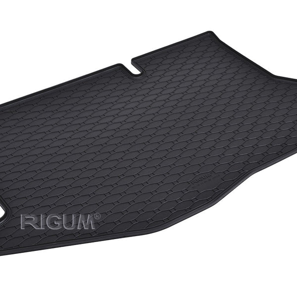 Bandeja maletero Ford Fiesta VI, carrocería hatchback, fabricación 10.2008 - 06.2017 #1