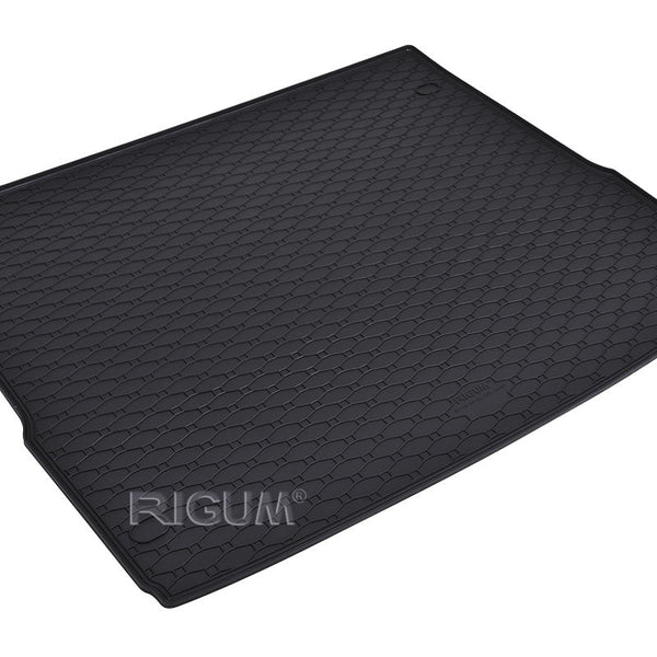 Bandeja maletero Ford Focus II, carrocería camioneta, fabricación 2004 - 02.2011, facelift | 408164