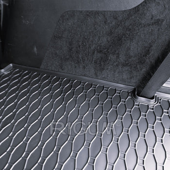 Bandeja maletero Ford Galaxy III, carrocería furgoneta, fabricación 09.2015 - presente, 5 plazas | 408188