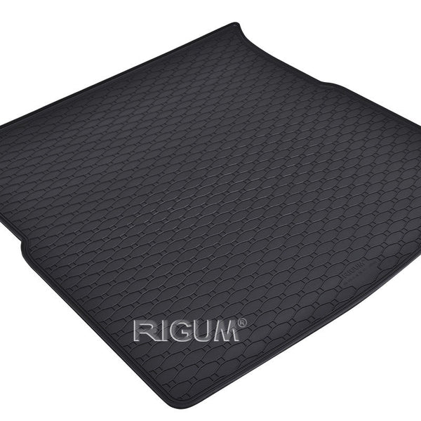 Bandeja maletero Ford S-Max I, carrocería furgoneta, fabricación 05.2006 - 08.2015, 5 plazas | 408195