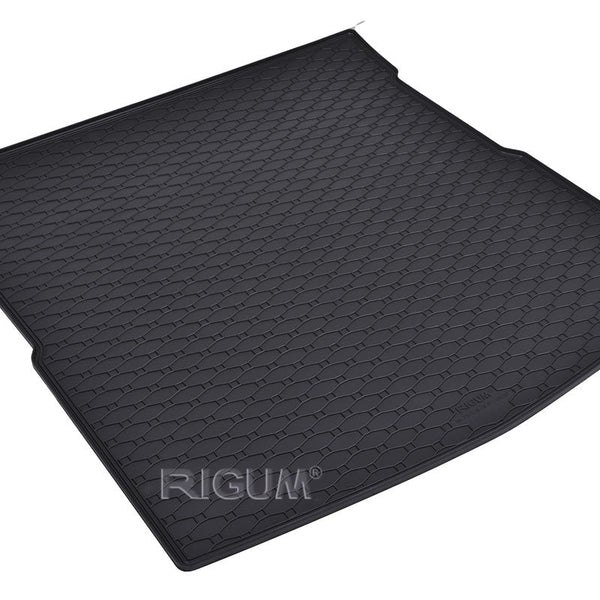 Bandeja maletero Ford S-Max II, carrocería furgoneta, fabricación 09.2015 - presente, 5 plazas #1