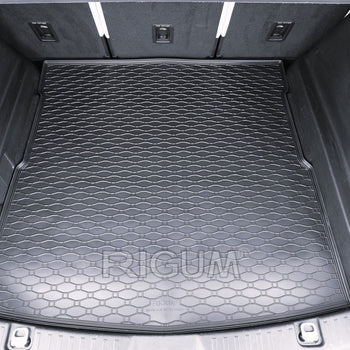 Bandeja maletero Ford S-Max II, carrocería furgoneta, fabricación 09.2015 - presente, 5 plazas #1