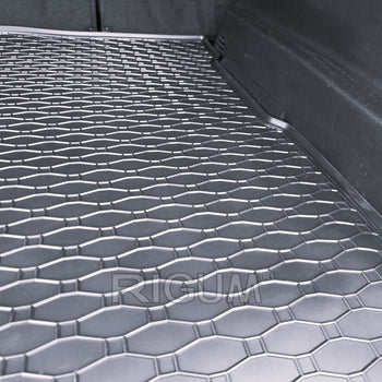 Bandeja maletero Ford S-Max II, carrocería furgoneta, fabricación 09.2015 - presente, 5 plazas #1