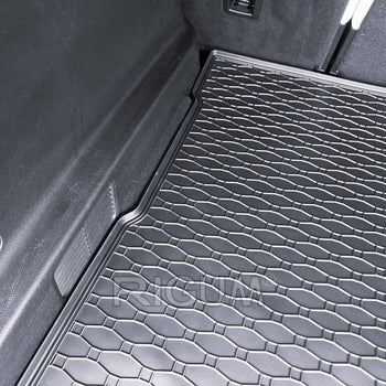 Bandeja maletero Ford S-Max II, carrocería furgoneta, fabricación 09.2015 - presente, 5 plazas #1