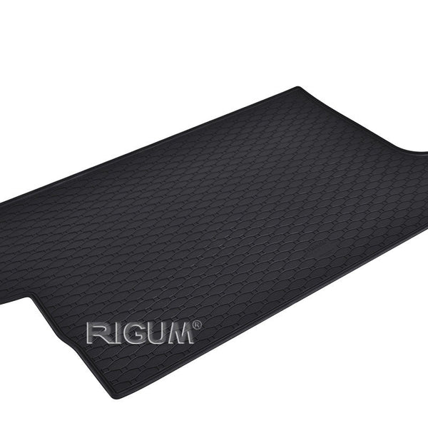 Bandeja maletero Ford Transit Custom, carrocería furgoneta, fabricación 01.2013 - presente #1