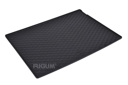 Bandeja maletero Ford Focus IV, carrocería hatchback, fabricación 09.2018 - presente, rueda de repuesto normal #1