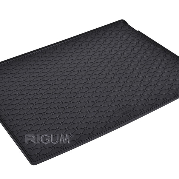 Bandeja maletero Ford Focus IV, carrocería hatchback, fabricación 09.2018 - presente, rueda de repuesto normal #1