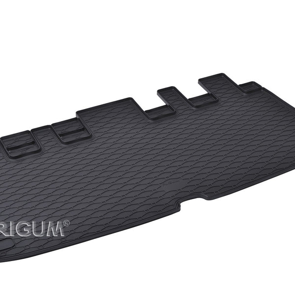 Bandeja maletero Ford Tourneo Custom II, carrocería furgoneta, fabricación 2024 - presente, batalla l1 | 408270