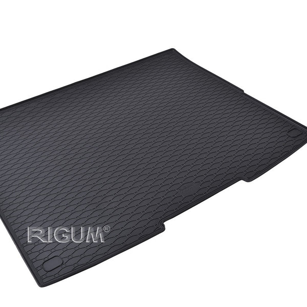 Bandeja maletero Ford Transit Custom II, carrocería furgoneta, fabricación 2024 - presente, batalla l2, 8-9 plazas | 408287