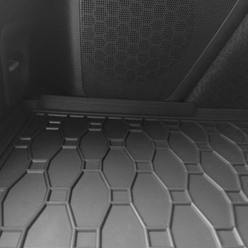 Bandeja maletero Honda Jazz IV Crosstar Hybrid e-HEV, carrocería hatchback, fabricación 06.2020 - presente #1