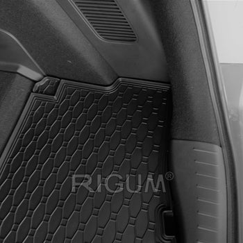 Bandeja maletero Honda Jazz IV Hybrid, carrocería hatchback, fabricación 06.2020 - presente | 409017