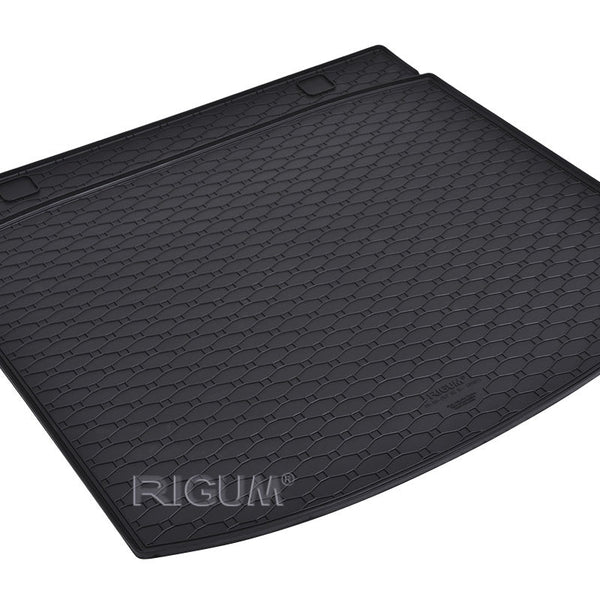 Bandeja maletero Honda CR-V V, carrocería suv, fabricación 10.2018 - 07.2023, 5 plazas, maletero con suelo de carga bajo y elevado | 409024