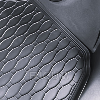 Bandeja maletero Honda ZR-V, carrocería suv, fabricación 2023 - presente | 409062