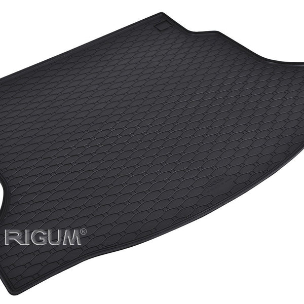 Bandeja maletero Honda Civic X, carrocería hatchback, fabricación 03.2017 - 10.2022 #1