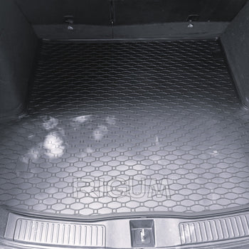 Bandeja maletero Honda Civic IX, carrocería camioneta, fabricación 02.2014 - 12.2017 | 409093